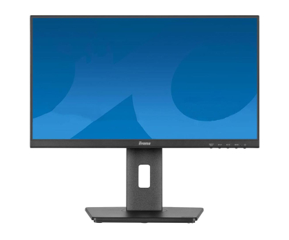 Monitor LED 21" i mniejszy IIYAMA ProLite XUB2293HS-B6